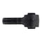 Synergy JEEP TRACK BAR DUAL DUROMETER BUSHING IN FORGED HOUSING 14MM BOLT 160 INCH WIDE 12 DEGREE ANGLE 4812-01 - alternate 10
